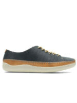Veho Edge Navy Nubuck