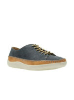 Veho Edge Navy Nubuck - Image 2