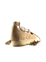 Εσπαντρίγια KV7000 Ante Taupe - Image 3