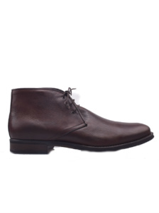 Μποτάκια 416 Καφέ