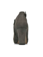 Kendra Spice / Grey suede - Image 3