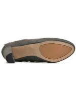 Kendra Spice / Grey suede - Image 4