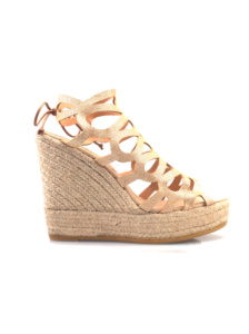 Πέδιλο KV8147 Chianti Biscuit