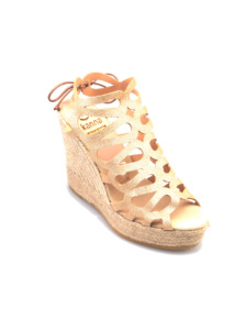 Πέδιλο KV8147 Chianti Biscuit - Image 2