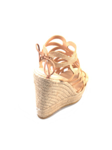 Πέδιλο KV8147 Chianti Biscuit - Image 3