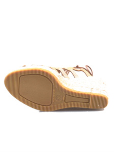 Πέδιλο KV8147 Chianti Biscuit - Image 4