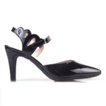 Πέδιλο M-2061/Negro