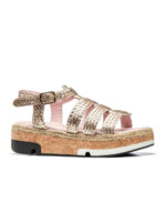 Πέδιλο 110500 067 Geisha Platino