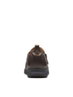 Un Adorn Zip Dark Brown - Image 3