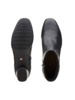 Un Cosmo Up Black Leather - Image 3