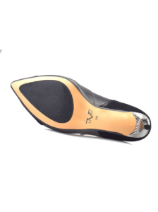 AM R219-601 Black - Image 4