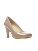 Dalia Rose Nude Patent - Image 2