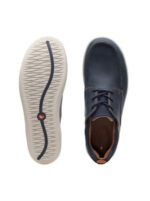 Un Lisbon Lace Navy Combi - Image 4