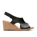 Lafley Rosen Black Leather