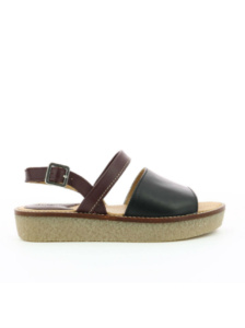 Victoriette Noir Bordeaux