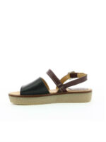 Victoriette Noir Bordeaux - Image 4