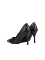 Γόβα 3900 Anacoda Negro - Image 3