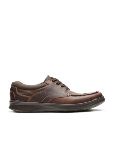 Cotrell Edge Brown  Oily