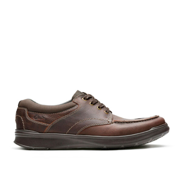 Cotrell Edge Brown  Oily