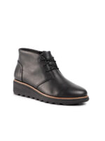 Sharon Hop Black Leather - Image 2