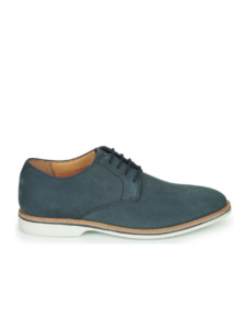 Atticus Lace Navy