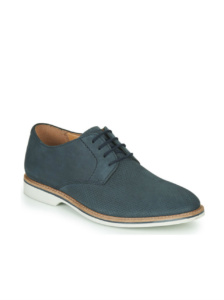 Atticus Lace Navy - Image 2