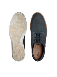 Atticus Lace Navy - Image 4