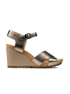 Flex Sun Stone Leather