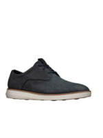Banwell Lace Navy Nubuck - Image 2