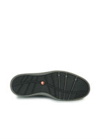 Un Larviklace2 Black Leather - Image 4