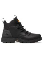 Leverege Hiker P725149 Black