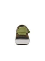 Court Lite Tor Olive - Image 3