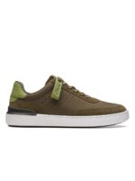 Court Lite Tor Olive