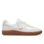 Craft Rally Ace Off White