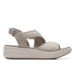 Drift Fern Light Taupe