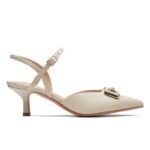 Violet55 Strap Ivory