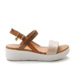 Aqua 219395 ACJ Brown