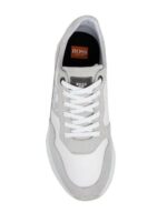 Sneakers VX165 White Nebraska - Image 3