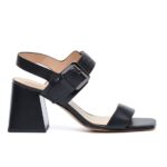 Πέδιλο AM0511011 Black