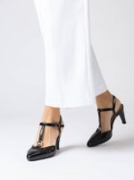 M-4281 Lack Negro - Image 4