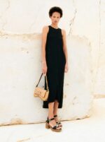 Africa HV232654 Black - Image 5