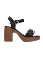 Africa HV232654 Black