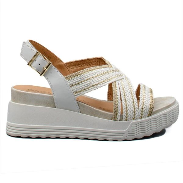 Parky 219121 151 White