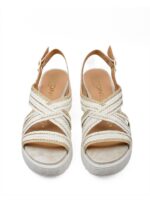 Parky 219121 151 White - Image 3