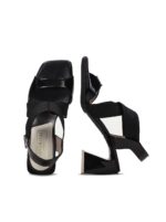 Πέδιλα Mallorca HV243328 Black - Image 4