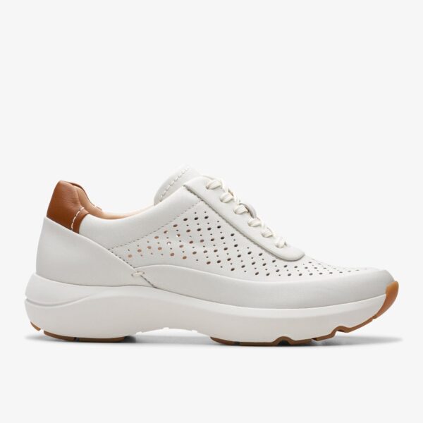 Tivoli Grace Off White