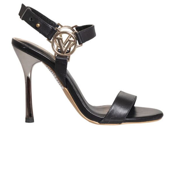 Πέδιλα AM3C1136-1210-1 Black