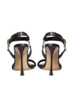 Πέδιλα AM3C1136-1210-1 Black - Image 3