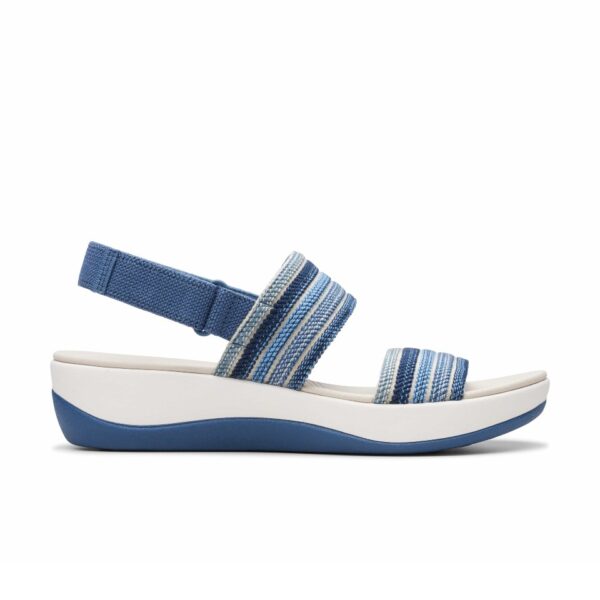 Arla Stroll Blue Combi