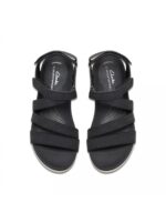 Glide Hi Ella Black - Image 3